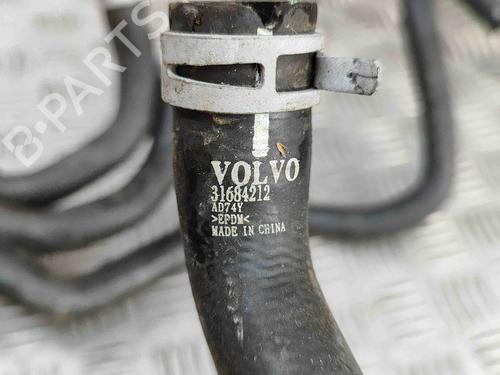 Pipe POLESTAR POLESTAR 2 (534) EV | BP28434049M125