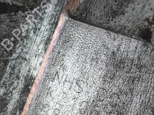 Gearbox VOLVO XC60 II (246) T8 Hybrid AWD | BP28565828M3 