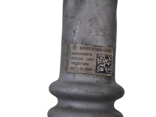 Steering column universal joint MERCEDES-BENZ E-CLASS (W213) E 400 d 4-matic (213.023) | BP30826475M114  - Image 5
