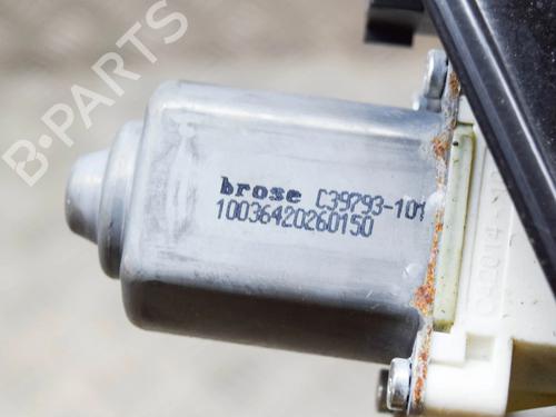 Rear left window mechanism LAND ROVER DISCOVERY SPORT (L550) 2.0 D 4x4 | BP10187675C24 