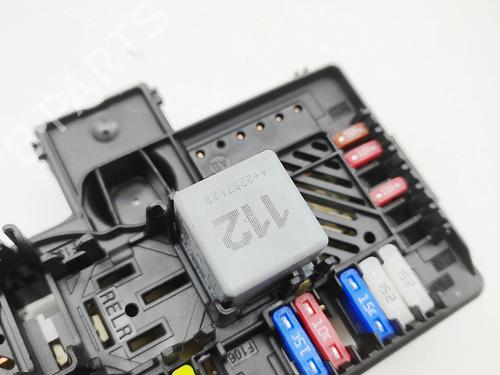 Fuse box MERCEDES-BENZ EQS (V297) EQS 450+ (297.123) | BP39205544E1 - Image 7