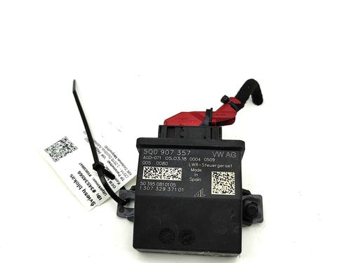 Used Electronic module Electronic module VW PASSAT B8 (3G2, CB2) 2.0 TDI (150 hp) 33395546 33395546