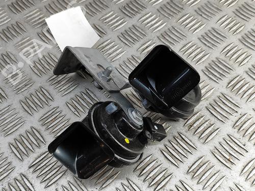 Horn PORSCHE TAYCAN Cross Turismo (Y1B) 4 (Y1BBD1) | BP28497711E13 