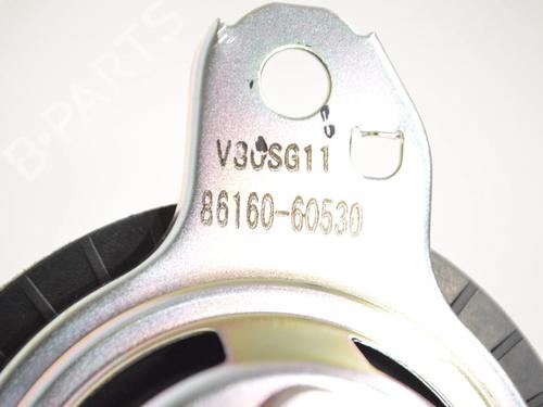 Speaker TOYOTA LAND CRUISER PRADO (_J15_) 2.8 D-4D (GDJ150_, GDJ155_, GDJ150, GDJ151) | BP30223875E2