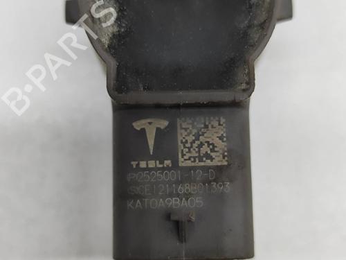 Electronic module TESLA MODEL Y (5YJY) EV Performance All-wheel Drive | BP32754513M83  - Image 7