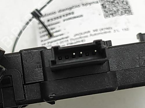 Tailgate lock JAGUAR XE (X760) 2.0 D AWD | BP31360424C101 