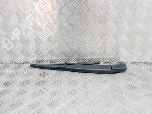 Bakre vindusviskerarm NISSAN QASHQAI II (J11, J11_) 1.2 DIG-T (115 hp) 14637387