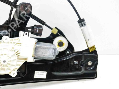 Front right window mechanism JAGUAR F-TYPE Coupe (X152) 3.0 SCV6 | BP7267377C23 