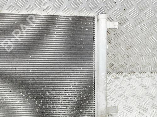 AC radiator BMW 7 (E65, E66, E67) 745 i, Li | BP39243992M32 - Image 5