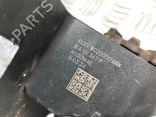 Support CUPRA BORN (K11) 58 | BP33388456C155  - Image 7