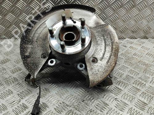 Right rear steering knuckle JAGUAR I-PACE (X590) EV400 AWD | BP27768224M28 