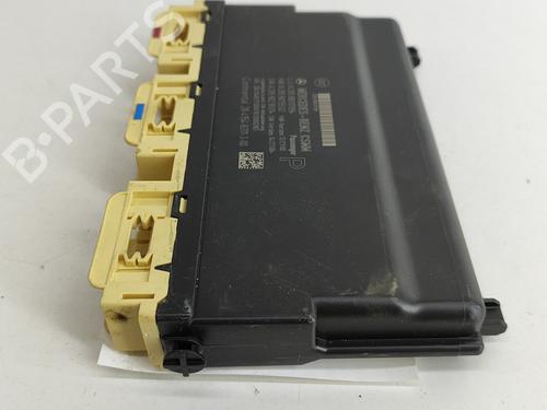 Electronic module MERCEDES-BENZ GLC (X253) 250 d 4-matic (253.909) | BP18417386M83 