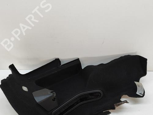 Used Boot lining MERCEDES-BENZ SLK (R172) 250 CDI / d (172.403) (204 hp) 19936892