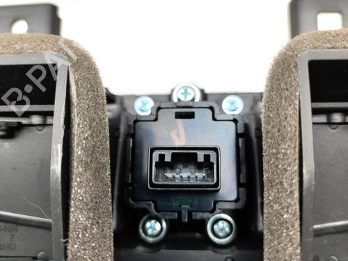 Luftventil HYUNDAI IONIQ 6 (CE) EV All-wheel Drive | BP33962265I21  - Image 8