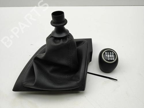 Gearknop PEUGEOT BOXER Bus 2.2 BlueHDi 140 | BP38875312I34  - Image 5
