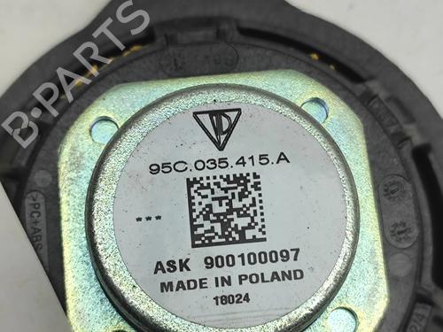 Speaker PORSCHE CAYENNE Coupe (9YB) 4.0 S AWD (9YBBJ1) | BP33382886E2  - Image 6