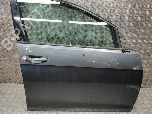 Used Right front door Right front door 37583384 37583384