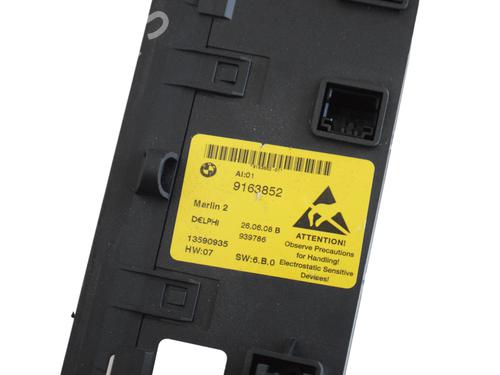 Switch BMW 6 Convertible (E64) 635 d | BP33358672I30  - Image 5