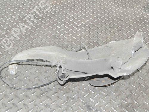 Right front steering knuckle BMW 5 (F10) 520 d | BP30233271M26