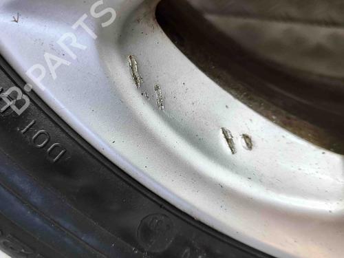 Rim MERCEDES-BENZ S-CLASS (W220, V220) S 500 4-matic (220.084, 220.184) | BP29373472C45 