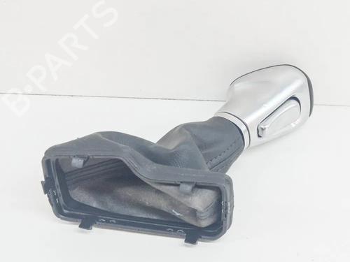 Shift knob HYUNDAI IONIQ (AE) 1.6 GDI Hybrid | BP29812400I34