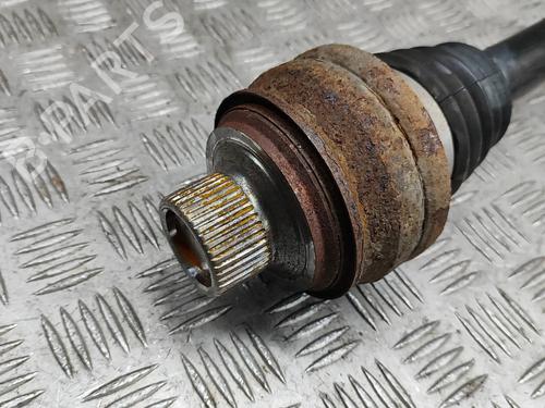 Left rear driveshaft AUDI E-TRON (GEN) 55 quattro | BP27780580M40 