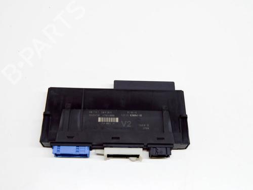 Used Electronic module BMW 6 Coupe (F13) 640 d (313 hp) 11764903