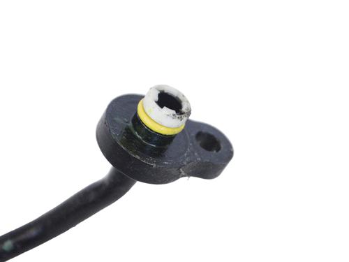AC pipe VOLVO S80 II (124) 2.4 D | BP30243443M126 - Image 4