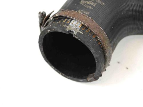 Rura intercoolera JAGUAR XF I (X250) 2.7 D | BP30209145M127