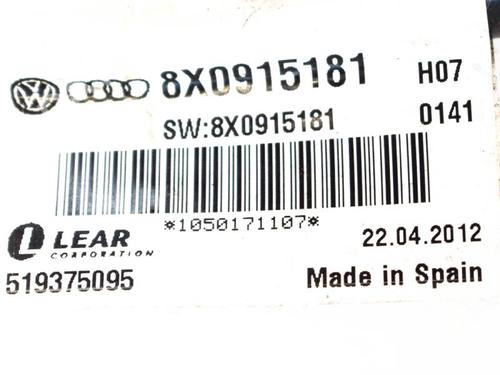 Cable AUDI A6 C7 Avant (4G5, 4GD) 2.0 TDI | BP14661769E12 