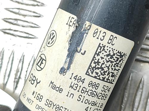 Left rear shock absorber VW ID.4 (E21) Pure | BP33291387M18  - Image 5