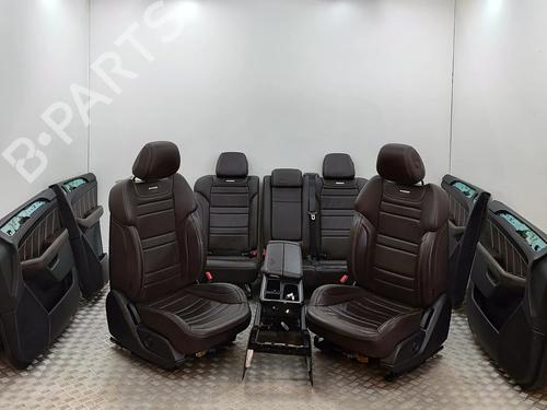 Used Seats set Seats set MERCEDES-BENZ GLE Coupe (C292) AMG 63 S 4-matic (292.375) (585 hp) 29458490 29458490
