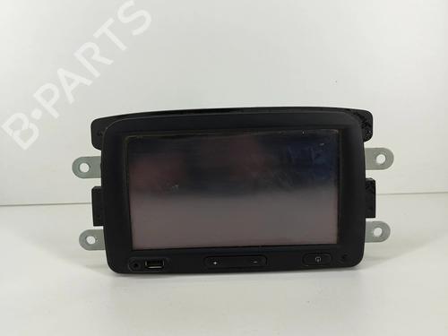 Used Electronic module Electronic module OPEL VIVARO B Van (X82) 1.6 CDTI (05) (116 hp) 15774970 15774970