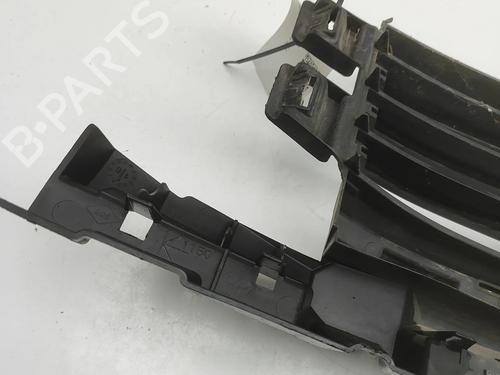 Grill FIAT TALENTO Van (296_) 1.6 D | BP32459616C40 