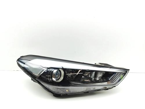 Used Right headlight Right headlight HYUNDAI TUCSON (TL, TLE) 1.7 CRDi (116 hp) 36470532 36470532