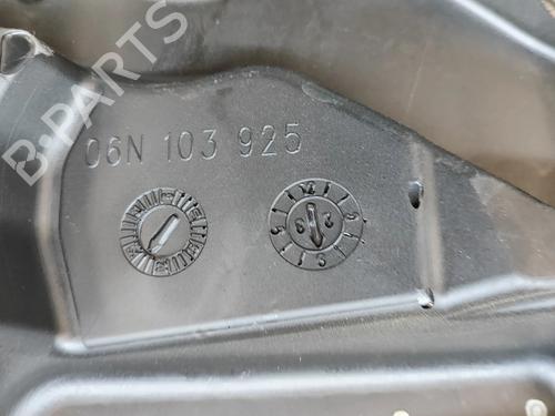 Upper protection AUDI A5 (F53, F5P) 35 TFSI Mild Hybrid | BP33370836M93 - Image 5