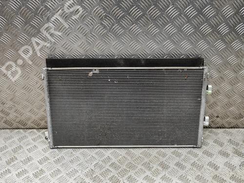 AC radiator NISSAN LEAF (ZE1) Electric | BP27780086M32