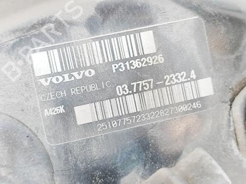 Servo brake VOLVO V40 Hatchback (525) D3 | BP34136555M42  - Image 6