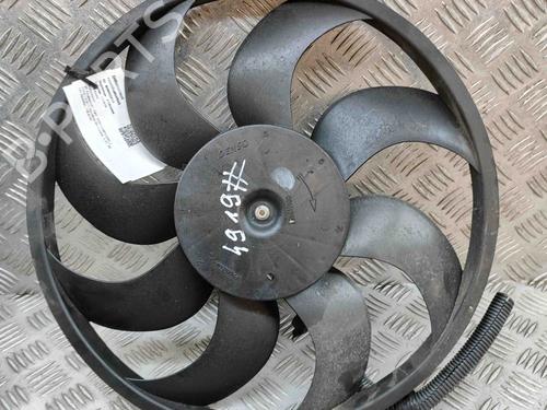 Koelventilatormotor FIAT DOBLO Bus (263_) 1.3 D Multijet (263AXC1A) (90 hp) 24307126