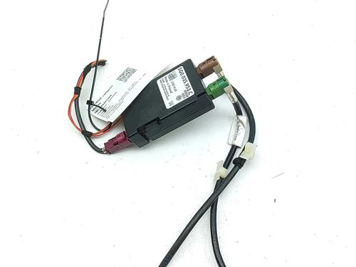 Elektronisk modul PORSCHE 911 (991) 3.0 Carrera S (420 hp) 32369969