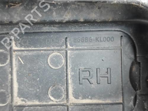 Upper protection HYUNDAI IONIQ 6 (CE) EV All-wheel Drive | BP33961844M93  - Image 10