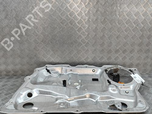 Front right window mechanism AUDI A8 D3 (4E2, 4E8) 6.0 W12 quattro | BP24818529C23 