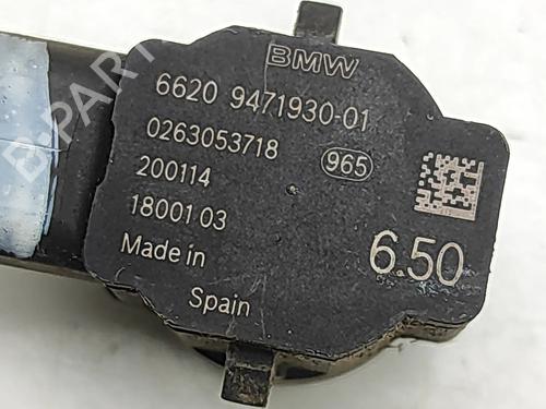 Electronic module BMW X6 (G06, F96) M | BP32973948M83 - Image 6