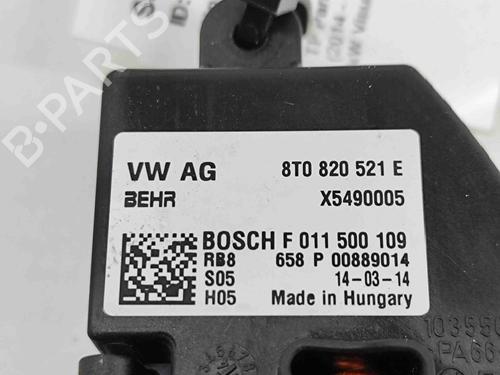 Heater resistor PORSCHE MACAN (95B) 3.0 S Diesel | BP17444407M108 