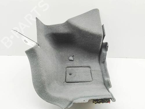 Boot lining MASERATI GRAN TURISMO I 4.7 S | BP39687544I3 - Image 2