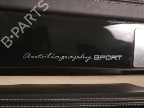 Front left panel LAND ROVER RANGE ROVER SPORT I (L320) 3.0 D 4x4 | BP33396539C58 - Image 5