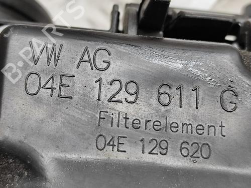 Boîtier de filtre à air VW PASSAT B8 Variant (3G5, CB5) 1.4 GTE Hybrid | BP25883828M87 