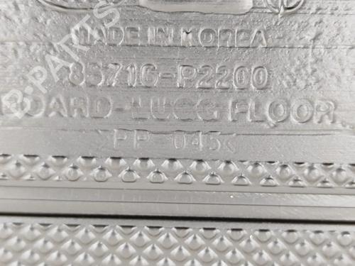 Glove box KIA SORENTO IV (MQ4, MQ4A) 2.2 CRDi AWD | BP31047242C95 