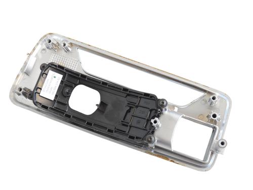 Middle console MASERATI GHIBLI III (M157) 3.0 | BP33360088I22 - Image 3