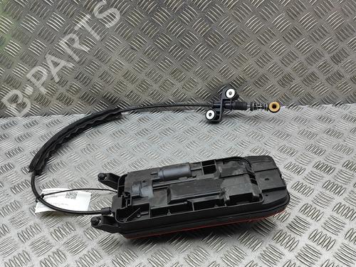 Gear lever VW CADDY V MPV (SBB, SBJ) 2.0 TDI 4motion | BP31976872M90